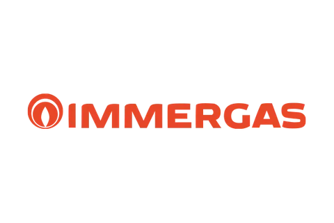 Immergas logo