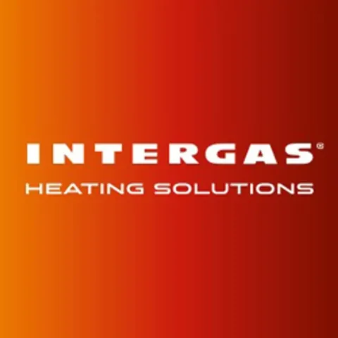 Intergas logo