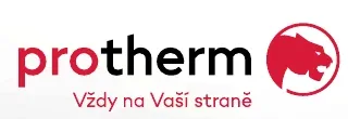 Protherm logo